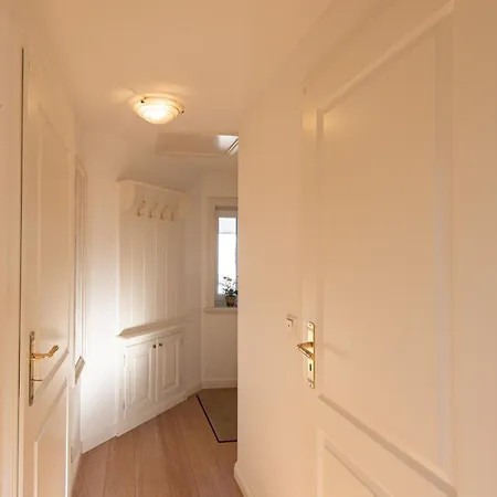 Haus Sonnenstrahl, Whg 2 *