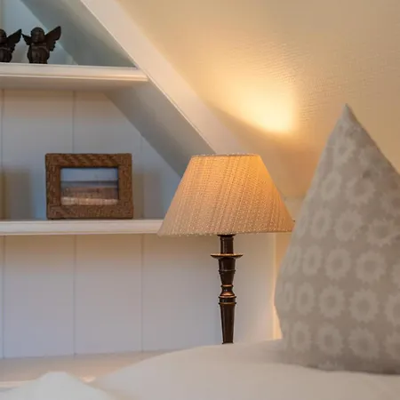 Haus Sonnenstrahl, Whg 2 Westerland