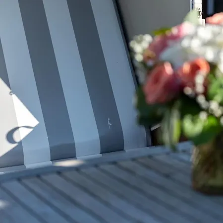 Haus Sonnenstrahl, Whg 2 * Westerland