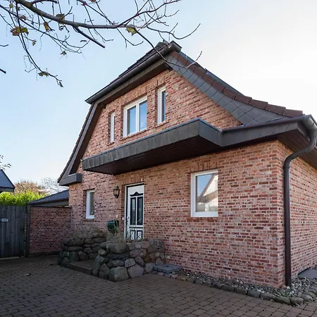 Daire Haus Sonnenstrahl, Whg 2 *