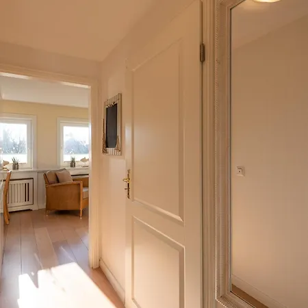 Haus Sonnenstrahl, Whg 2 * Westerland