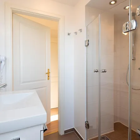 Haus Sonnenstrahl, Whg 2