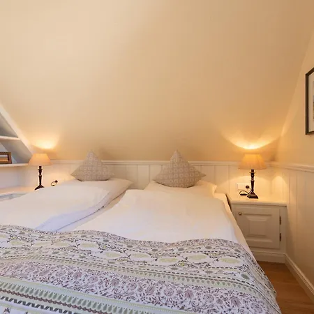 Apartment Haus Sonnenstrahl, Whg 2
