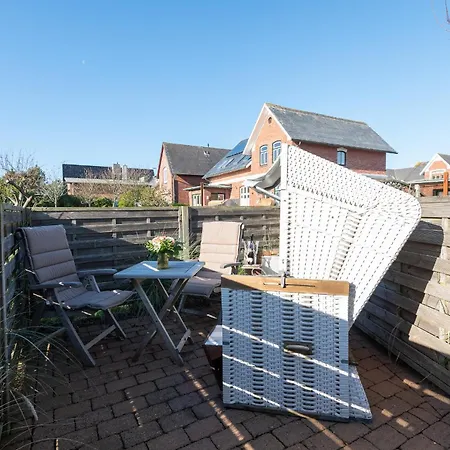 Daire Haus Sonnenstrahl, Whg 2 *