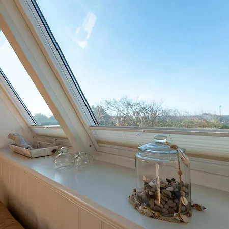 Apartment Haus Sonnenstrahl, Whg 2 Westerland