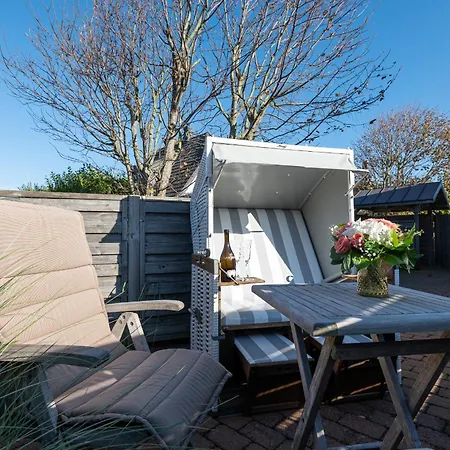 Haus Sonnenstrahl, Whg 2 *