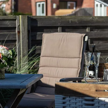 Daire Haus Sonnenstrahl, Whg 2