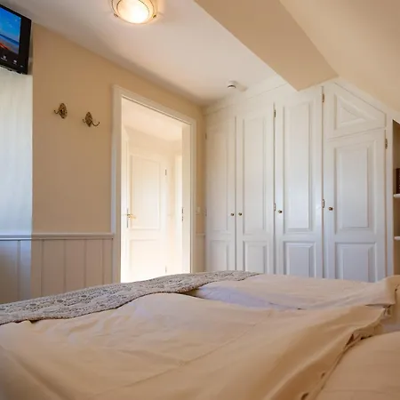 Daire Haus Sonnenstrahl, Whg 2 *