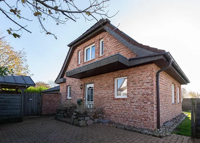 Appartamento Haus Sonnenstrahl, Whg 2 *