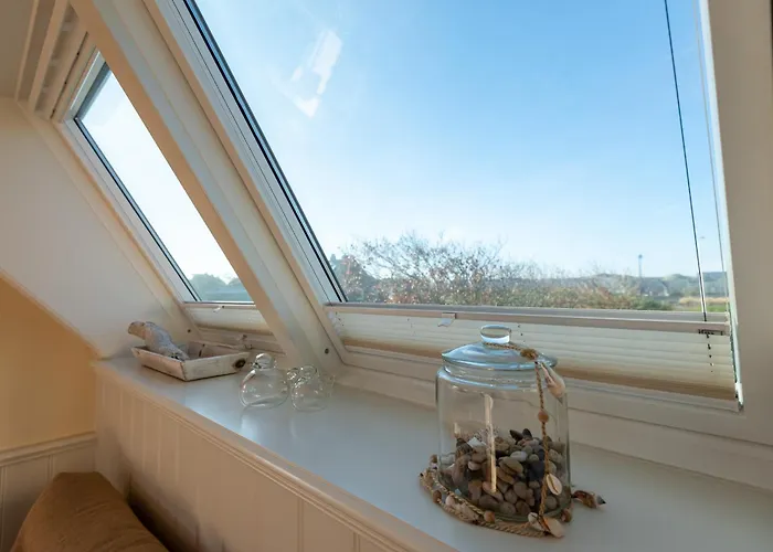 Appartamento Haus Sonnenstrahl, Whg 2 Westerland